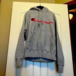 Champion Reverse Weave Hoodie